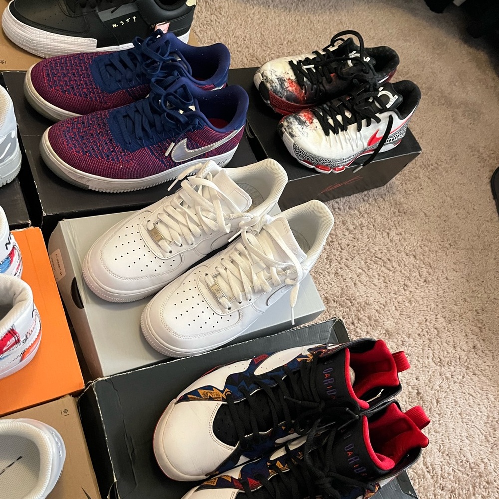 Shoes size 9-10